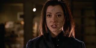 These 10 Shocking Buffy the Vampire Slayer Moments Still Hit Hard 22 Years  Later