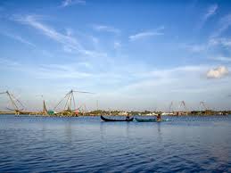 Explore willingdon island located in cochin, india. The Man Made Willingdon Island Of Kochi Nativeplanet