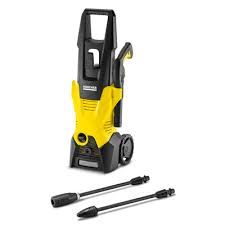 Kärcher, fabricant du premier nettoyeur haute pression et leader incontesté dans ce domaine, propose des nettoyeurs à haute pression monophasés et triphasés. Nettoyeur Haute Pression K 3 16760020 Karcher