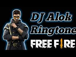 Free fire malaysia official 1 year ago download. Dj Alok Ringtone Free Fire Youtube