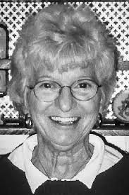 Doris Leary Obituary (2021)