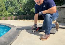 The Longevity of Polyurethane Concrete Lifting: A Lasting Solution for Uneven  Surfaces – Trulift