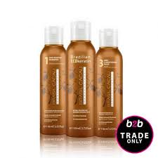 Brasil cacau se basa en tres pilares sustentables: Brasil Cacau 110ml Kit Black2blonde