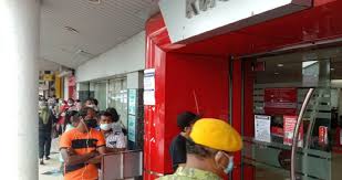 Bermula hanya dari rumah kini angsa emas sdn bhd mengorak langkah dengan mempunyai 1 cawangan kedai emas di lembah klang iaitu kedai emas di bangi, selangor dan 1 cawangan di wangsa maju, kuala lumpur. Cawangan Kwsp Kk