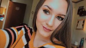 Hair, brows & makeup by Bekah