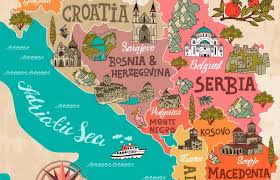 Today, the schengen area encompasses most eu countries, except for bulgaria, croatia, cyprus, ireland and romania. Non Schengen Countries For Digital Nomads Wifi Tribe