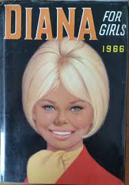 Been reading comics of all sorts for years. Girls' annuals turn up often,  usual in pretty good condition, often with jackets (if they had one)  intact. The books for boys,