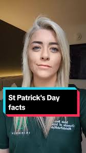 Fun Facts About St Patrick's Day: From Saint Patrick to Celebrations