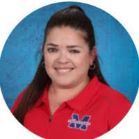 Erica Barrios's Instagram, Twitter & Facebook