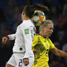Fussball heute live ⚽ fußballspiele am montag, den 19.07.2021. Fussball Frauen Bei Olympia Deutschland Bezwinger Schweden Gegen Die Usa