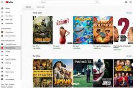 Hello i paid for a 2 year membership and most of the features have worked. The Best Places To Watch Free Movies Online Digital Trends