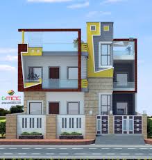 This article will show you a few ways of painting designs onto your wall. Texture Paint Designs For Elevation Novocom Top