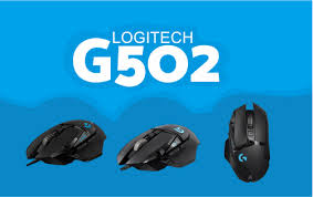 If your logitech g502 gaming mouse isn't working properly, or if you want to keep it in good condition, you should update its driver as soon as possible. Logitech G502 Software Driver Setup Download Windows Macos