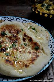 Cheese Naans A La Vache Qui Rit En 2020 Recette By Hanane Recette Hanane Recette Nan