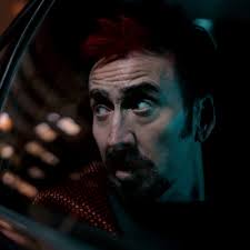 Sympathy for the Devil"