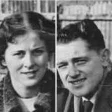 Our mother father uncle Jimmy and aunt Sadie sadly dad uncle and aunt  passed away rip. Mam and dad from finglas East Joe and Joan Lawlor  originally from cabra and cabra West.