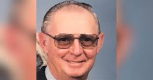 James Merlin Finger Obituary