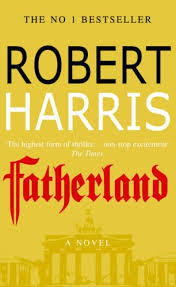 Harris has the great gift of readability; Fatherland By Robert Harris Used 9780099263814 World Of Books