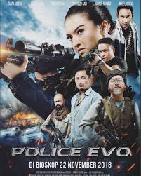 Please help us to describe the issue so we can fix it asap. Suka Filem Poster Filem Polis Evo 2 Ditukar Menjadi ÙÙŠØ³Ø¨ÙˆÙƒ