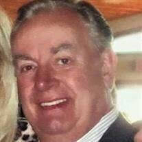 James Elmer Stueber Sr. Obituary