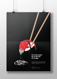 This poster template can be fully customized to your liking in every which way, content, colors. Poster Design And Illustration About Effects Of Ocean Pollution For World Oceans Day Designed By Stephanie Da Poster Design Ocean Pollution Ocean Illustration