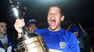 Select from premium sebastian battaglia of the highest quality. The Xi Historical Ideal Of Boca According To Sebastian Battaglia Ruetir
