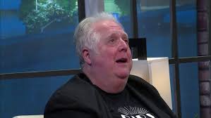 Tony Powell as Little Richard