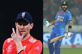 The second test match of this series will be india's most difficult encounter in recent times. Ind Vs Eng 3 Player Battles To Watch In India Vs England 3rd T20i