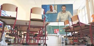 Nrw führt maskenpflicht wieder ein. Schulen In Nrw Unterricht Ohne Abstandsregel Und Masken So Soll Es Ab 15 Juni Laufen Halterner Zeitung