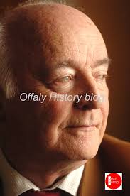 Listening to some well-known Offaly people: a Commemorative Lecture to mark  the contribution of the upwards of 300 men and women who have given their  time to build the audio library of