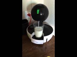 Air fryers benchtop grills benchtop ovens blenders breadmakers coffee grinders coffee machines deep fryers electric can openers electric knives food processors food sealers food spiralizers frypans hand mixers. Nescafe Dolce Gusto Drop Im Test Youtube