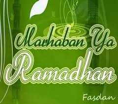 Kata Kata Ucapan Puasa Bulan Ramadhan 1438 H 2017 Terbaru Kartun Motivasi Lucu