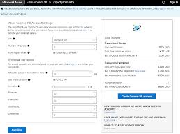 Mod db covers game development and modding on windows, mac and linux with downloads of the best user generated content. Estimate Costs Using The Azure Cosmos Db Capacity Planner Api For Mongo Db Microsoft Docs