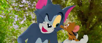 Tuffy(nibbles) tom and jerry wallpaper. Tom And Jerry Featurette Why Tom And Jerry Had To Stay 2d Film