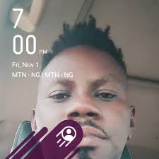 Prince Monday Igwe Desmond