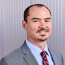 Attorney Jared Horton