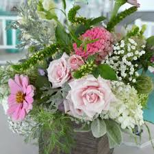 I live in san francisco and wanted to send flowers to a friend in frederick, md. Severn Florist Flower Delivery By Willow Oak Flower Herb Farm