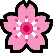 In its direct meaning, pink flower emoji can be added into any text that is about the flower. Cherry Blossom Emoji Meaning In Texting Copy Paste