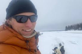 Man rescued after surviving 9 days in Canadian wilderness