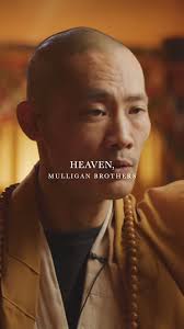 Heaven, Man, Earth 🙏🙋‍♂️🌎 #heaven #earth #man #mulliganbrothers #shaolin  #shihengyi #ancientknowledge #mindsetmatters #goals #personalgrowth  #spirituality #spiritualjourney #wisdom #inspirechange