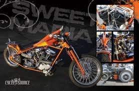 Sweet Maria By Billy Lane -