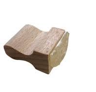 Timbro in legno testo o disegno personalizzato | botteghecreative.com
