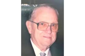 William Perry Obituary (1928