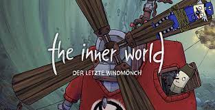For this puzzle, you need the bottle of luminol, the hydrogen peroxide and the. The Inner World Der Letzte Windmonch Im Test Nein Nein Nein Games Playstation 4 Xbox One Gamingnerd Net