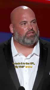 Andrew Whitworth Blazer