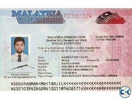 With some simple requirements, malaysian immigration issues malaysian visit visa to visitors. Malaysia Visa Clickbd