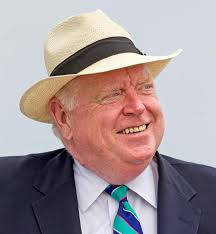 Voices that transcend time