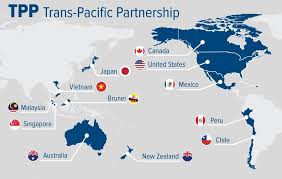 List pptp vpn servers from 23 locations in various countries. Tpp Fash455 Global Apparel Textile Trade And Sourcing