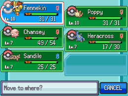 Lewd Virus Monster Trainer by PurpurDawn