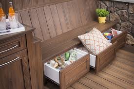 products for outdoor living spaces